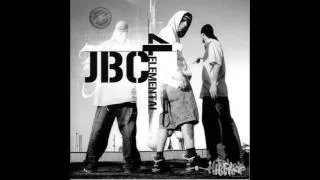 JBC - Standartas