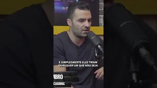 PROGRAMA PÂNICO SÓ TEM BOLSONARISTA? - ARTHUR DO VAL - Podihhcast Cortes