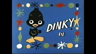 DINKY El Pato De La Suerte