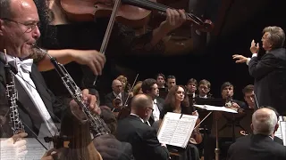 [2012 Live] Tchaikovsky : Romeo and Juliet / Fedoseyev & Tchaikovsky Symphony Orchestra