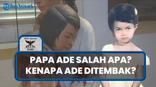 Pesan Terakhir Ade Irma Suryani kepada Jendral AH Nasution seusai Tertembak dalam Tragedi G30S/PKI