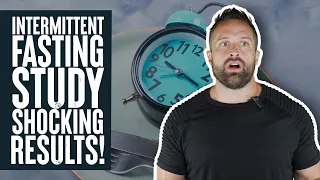 Watch Powerful Research On Intermittent Fasting With Shocking Results!