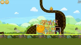 Angry Birds Adventures 3-13