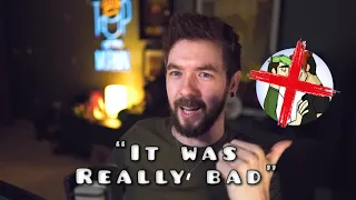 Jacksepticeye Talks About Septiplier