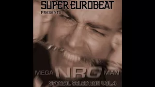 Mega NRG Man - Get Another Chance (Extended Mix)