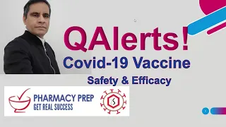 covid-19 Vaccine safety and approval process