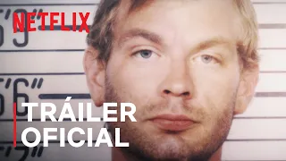 Conversaciones con asesinos: Las cintas de Jeffrey Dahmer | Tráiler oficial | Netflix