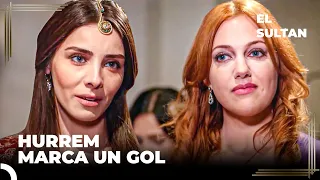 Hürrem vs Mahidevran #41 | El Sultán