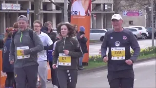 26 03 2023 Hannover  ADAC Marathon  Teil 1