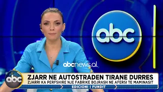 Edicioni i Fundit, ora 23:00 - 23 Shtator 2023 | ABC News Albania