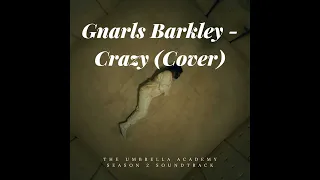 Gnarls Barkley - Crazy (Cover) by Daniela Andrade | The Umbrella Academy Season 2 Soundtrack (MM)