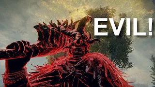 Elden Ring PVP: Are Invaders the Bad Guys?