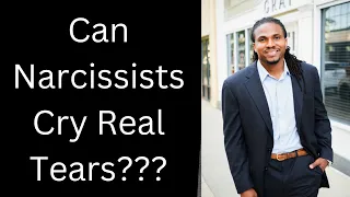 Can narcissists cry real tears or are they always faking them? | The Narcissists' Code Ep 602