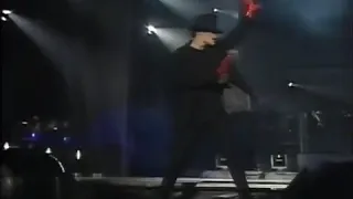 Michael Jackson - Dangerous - HIStory World Tour - Live In Johannesburg 1997