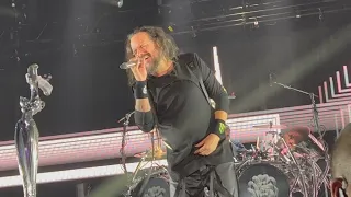 Korn: Idiosyncrasy [Live Debut 4K] (Denver, Colorado - August 16, 2022)