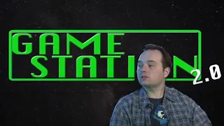 Redlettermedia - Gamestation 2.0 storyline