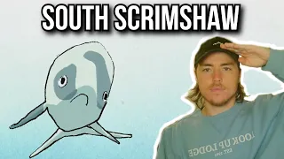 Fish Biologist reacts to South Scrimshaw Finale