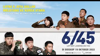 6/45 | Trailer Resmi Indonesia