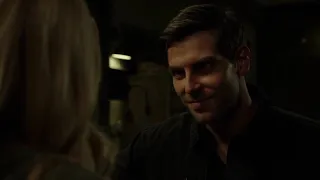 Grimm Nick and Adalind I thought I was going to go crazy without you