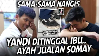 PERTAMA KALINYA BAIM NANGIS LAMA DI DEPAN KAMERA.. BINGUNG KASIH JUDULNYA..