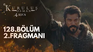 Kuruluş Osman 128.Bölüm 2.Fragmanı