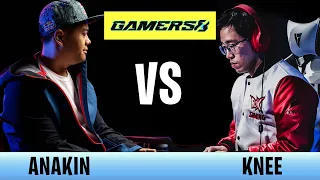 Anakin vs Knee Tekken 7 Nations Cup 2023 | Korea vs United States