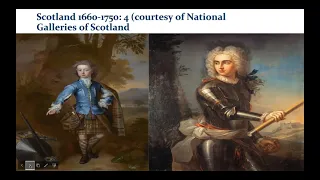 Murray Pittock (University of Glasgow): Edinburgh’s Enlightenment 1660-1750: The French Connexion