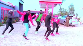 Disco baby Crazy Fox (Xtendz) (Dance Video) (SouthSudan Music 2022)