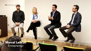 The Millennial Dream - The Millennial Dream Panel (CC)