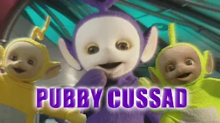 ＰＵＢＢＹ ＣＵＳＳＡＤ