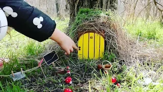 🌺 ЛОЛ новая кукла - сюрприз . 💖L.O.L dolls surprise challenge🐇🌺Видео для детей.