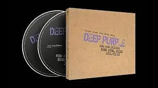 Deep Purple. Live In Hong Kong 2001