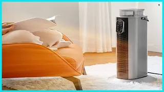 Top Best Tower Space Heater 2022  ||  Best Tower Space Heater of 2022