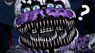 Baby's Nightmare Circus - Jumpscares Extended Version