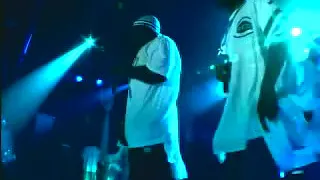 50 Cent - 50 Shot Ya (Live at The Power Summit, Puerto Rico) (2002)