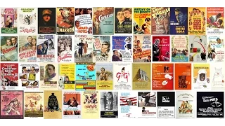 My ACADEMY AWARD BEST PICTURE COLLECTION