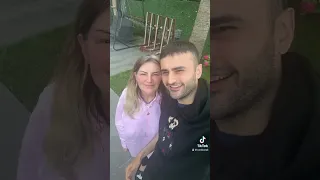 Czn Burak Tiktok Trend Akım Videosu