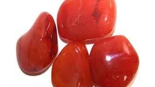 All about Carnelian Crystals