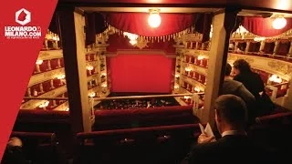 La Scala Opera House and its square - a short video guide