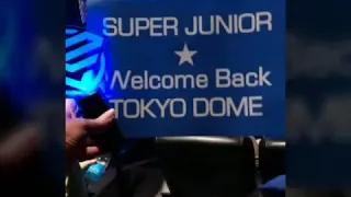 Super Junior - SS7 Tokyo Dome 2 (Full Audio)
