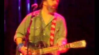 Steve Earle - Down Here Below (Live, London Feb '08)