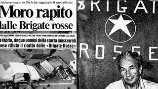 CRIMINI E CRIMINOLOGIA. La strage di via Fani e i misteri del "Caso Moro"