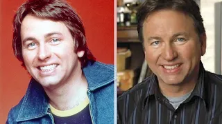 La vida y el triste final de John Ritter