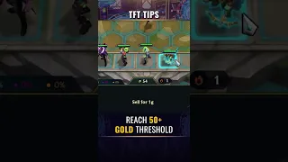 Slowrolling Explained in TFT!💡