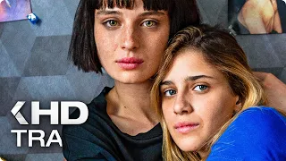 BABY Trailer German Deutsch (2018) Netflix