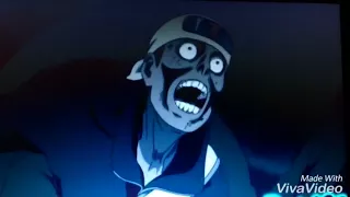 Naruto Sasuke vs obito jinchuuriki AMV Falling inside The black (HD)