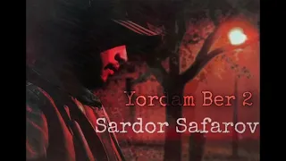 Sardor Safarov - Yordam ber 2 (Official Audio)