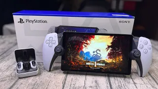 PlayStation Portal - This is Too Much Fun!