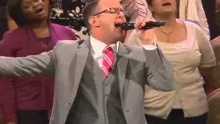 I Surrender feat Ryan Barnett and the Brooklyn Tabernacle Choir