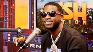 Everything Gucci Mane Said On "The Rickey Smiley Morning Show" [FULL INTERVIEW]